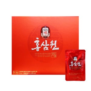정관장 홍삼원 50ml, 60포, 1개