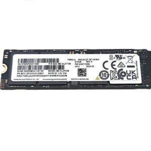 삼성전자 pm9a1 ssd 스스디 512gb m.2 NVME