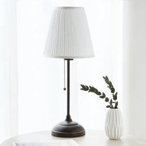 마켓비 OMSTAD 단스탠드 E26 KS1533T 앤틱블랙