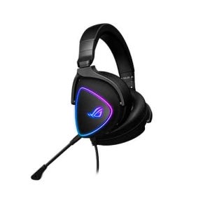 ASUS ROG DELTA S 유선 USB 게이밍 헤드셋