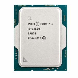 인텔 코어 i5-14500 14세대 랩터레이크 미사용 벌크 CPU 부품