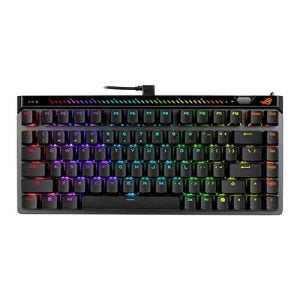 ASUS ROG FALCHION ACE 75HE 유선 게이밍 기계식 키보드