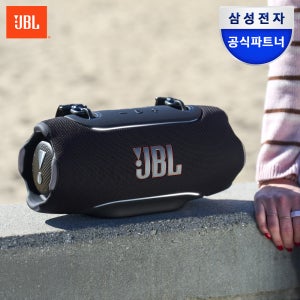 삼성공식파트너 JBL XTREME5 휴대용 블루투스 스피커 블랙