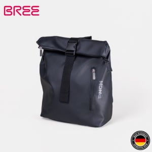 [국내배송]독일정품 BREE PNCH712 백팩 직장인 노트북 대학생 비즈니스 방수가방