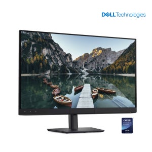 [출시이벤트] Dell U3226Q 울트라샤프 4K QD-OLED 120Hz Thunderbolt4 macOS 호환 / 예약판매출고 8월말