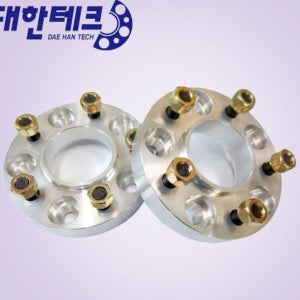 현대 아이오닉5n,6n,아이오닉9 대한테크허브스페이스 15mm부터 가능