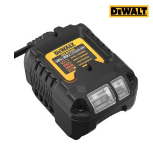 디월트 12V-20V리튬배터리용 2A 충전기 DCB1102