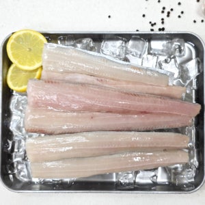 똑똑제주 가시 없는 손질 생선 제주 순살 갈치 2kg, 1개
