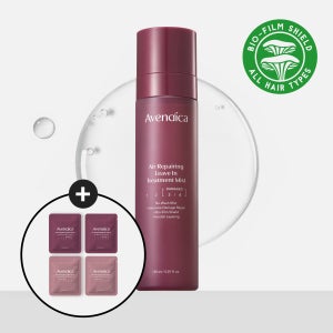 아벤디카 에어 리페어링 노워시 트리트먼트 에센스 헤어 미스트 150ml