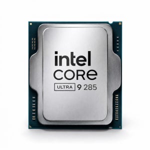 인텔 코어 울트라9-285 프로세서 미사용 벌크 CPU 컴퓨터 부품