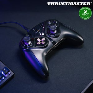 트러스트마스터 ESWAP X 2 H.E. PRO CONTROLLER 컨트롤러 XBOX/PC 전용