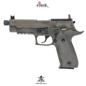 VFC 스타크암즈 SA226T GBB 에어소프트 핸드건 비비탄총