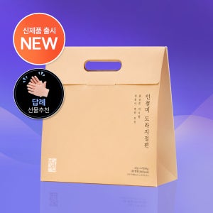 지강인 인절미 도라지절편 80g 답례품 돌 잔치 결혼식 회사 선물세트 조문 장례식