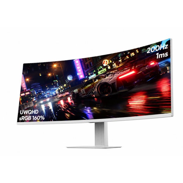 이노스 34UW200CM WQHD USB-C HDR Ai GEN 게이밍