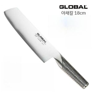 글로벌나이프 야채칼 G-5 18cm