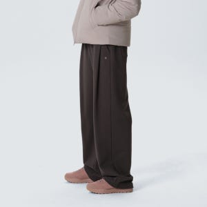 [스노우피크 어패럴] 랜드 여성 팬츠 Chocolate Khaki (S26FWFFP61)
