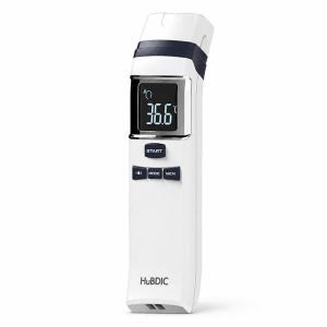 비접촉 체온계 휴비딕/HFS-1500