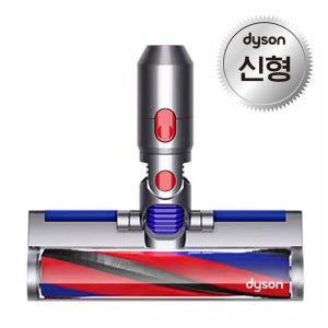 다이슨 청소기 헤드 V7 V8 V10 V11 V15 소프트 롤러 브러시 최신형 정품 헤드