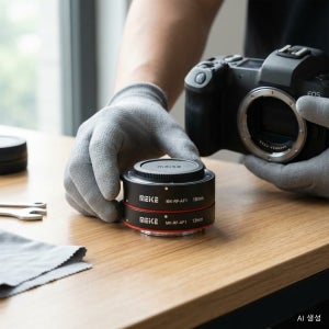 MK-RF-AF1 매크로 익스텐션 튜브 13mm 18mm 캐논 RF 마운트