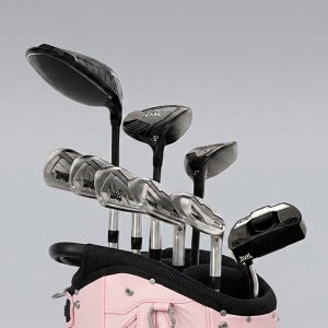 PXG 와일드캣 휠백 컬렉션 WILDCAT WHEEL BAG COLLECTION
