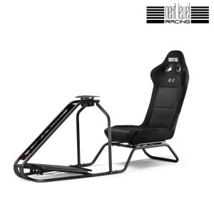 [10월 발송] 넥스트 레벨 레이싱 RCE RC ESSENTIAL RACING COCKPITS 레이싱 시트 스텐드(NLR-R016)