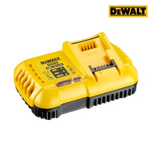 디월트 20V-60V 충전기 DCB118