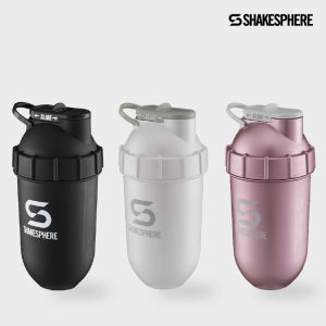쉐이크스피어 오리지널 프로틴쉐이커 쉐이크통 노볼 쉐이커 보틀 운동 물병 물통 700ml