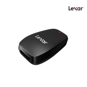캐논 R6M3 CFexpress B타입 SD USB3.2 리더기 렉사 LRW550