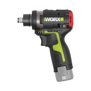 웍스 충전 임팩드릴 렌치 전동 베어툴 12V WU132T.9
