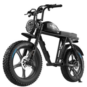 엑스라이더 터보GT 전기자전거 48V 35ah 1500W 고출력