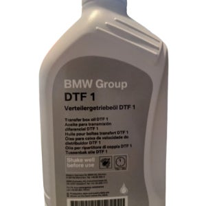 BMW 순정 xDrive 사륜 TC오일 DTF 1 트랜스퍼케이스 오일 1L (83225A4F016)
