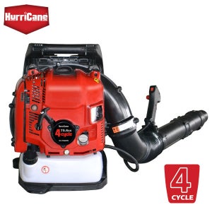Hurricane 허리케인 엔진 브로워 75.6cc, 1개