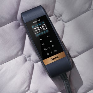 귀뚜라미 카본매트 KDM 87N 탄소 싱글 온열 매트 캠핑난방 킹, 165x200