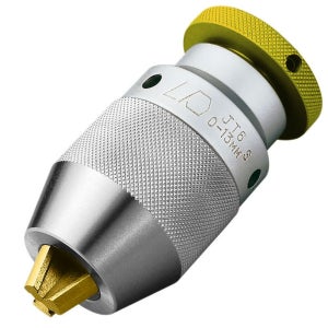 첨파워 키레스척 13mm 13S-JT6 드릴척 밀링척 CNC척 임팩드릴척