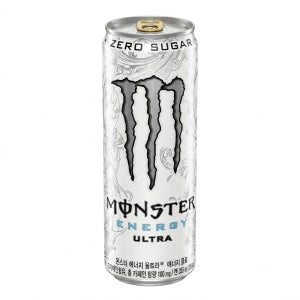 몬스터 에너지 울트라, 355ml, 24개