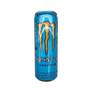 몬스터 에너지 망고로코, 355ml, 24개