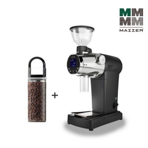 MAZZER ZM 메져 지엠 커피그라인더 홈그라인더