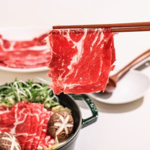[당일작업] 국내산 냉장 소불고기 400g