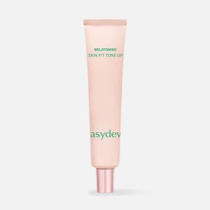 대웅제약 이지듀 스킨핏 톤업 크림 튜브형 25ml, 1개