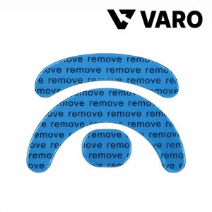 VARO V1 슈퍼라이트 전용 마우스피트