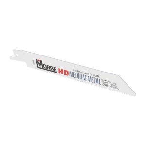 모르스 MORSE 컷소날 컷쏘날 일반철용 RB614 (5개입)
