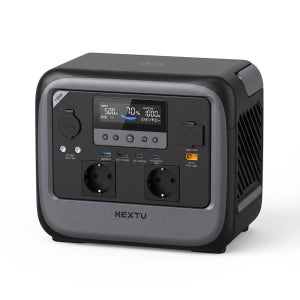 썬드라PFB1 인산철 초고속 무선충전 다용도 휴대용 파워뱅크 700W 708PB-UPS