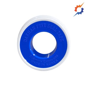 국산 테프론테이프 대한 스트롱씰 10개 or 100개