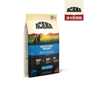 아카나 어덜트 독 6kg