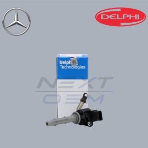 델파이 벤츠 C E클래스 점화코일 A2729060060 A0001501980