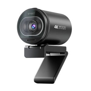EMEET 이메이트 4K 웹캠 1080P 60FPS 스트리밍 방송용 카메라