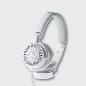 야마하 YAMAHA HPH-150WH 모니터 헤드폰 악기용 헤드셋 화이트