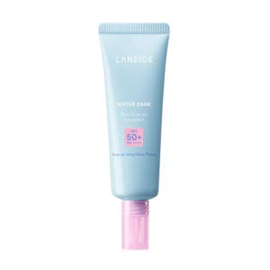 라네즈 워터뱅크 블루 톤업 선크림 SPF50+/PA++++ 50ml
