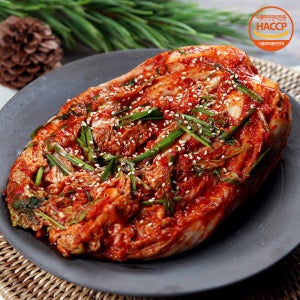 김치달인 당일제조 국산 전라도 배추김치 10kg, 1개