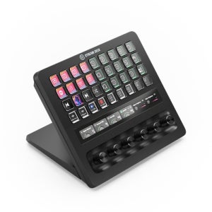 elgato STREAM DECK+ XL 엘가토 스트림덱 플러스 36버튼 컨트롤러
